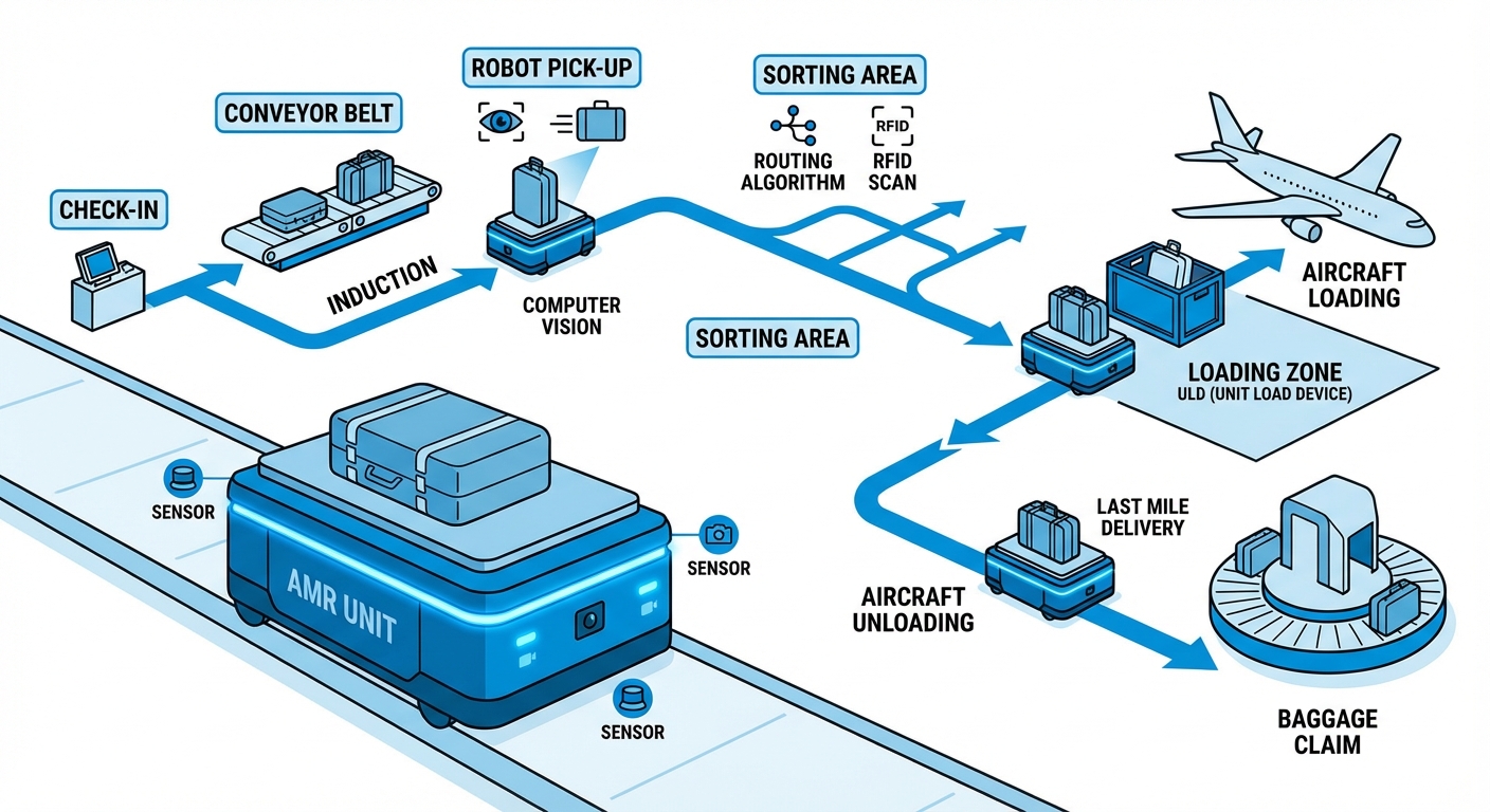 Workflow Diagram