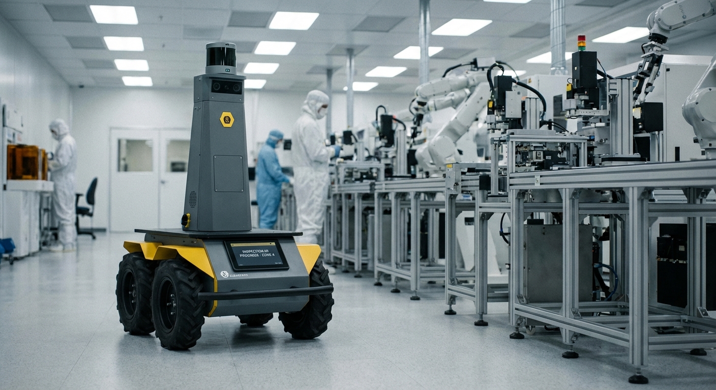 Inspection & Monitoring