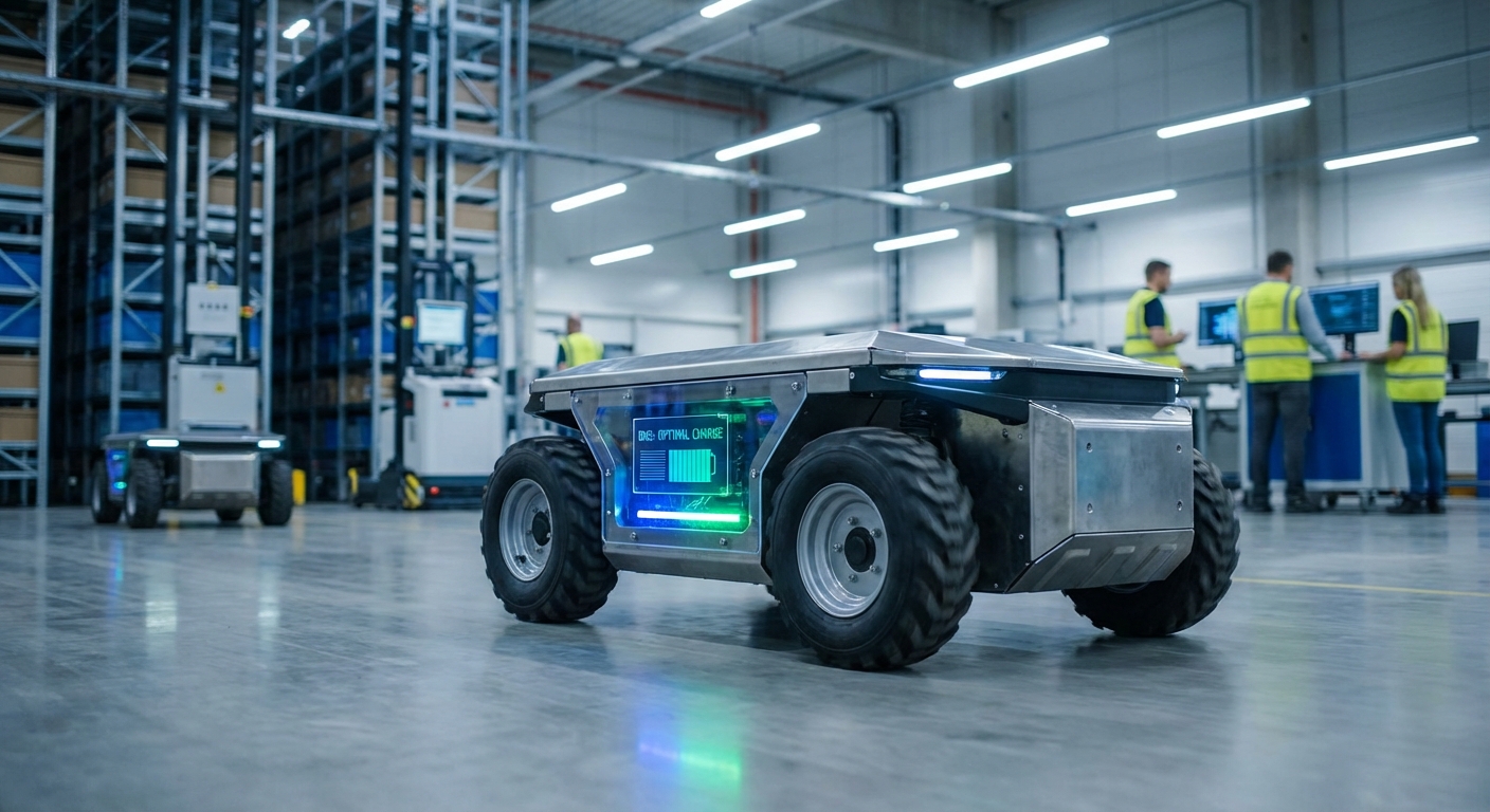 Battery Management Systems (BMS)