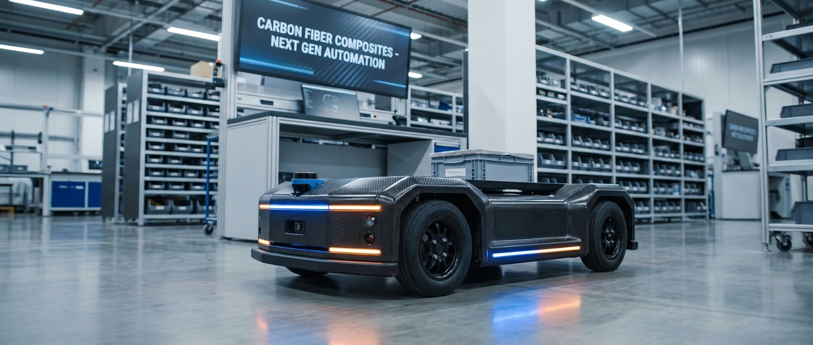 Carbon Fiber Composites