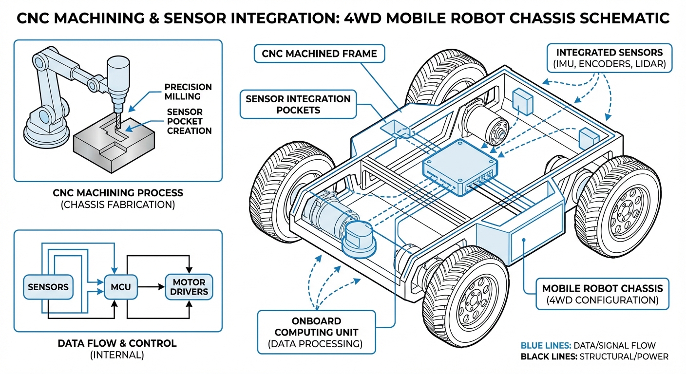 Technical Diagram