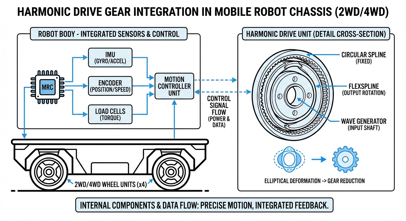 Technical Diagram