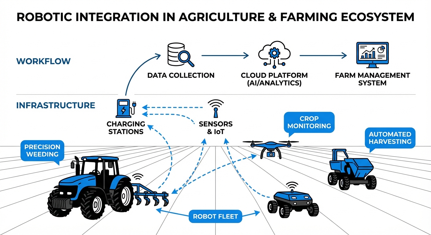 Implementation Ecosystem