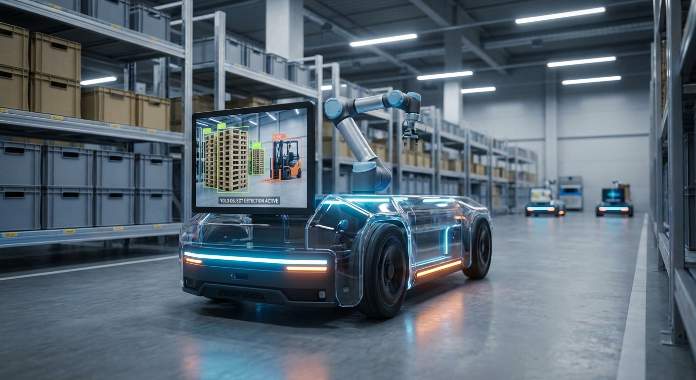 YOLO Object Detection