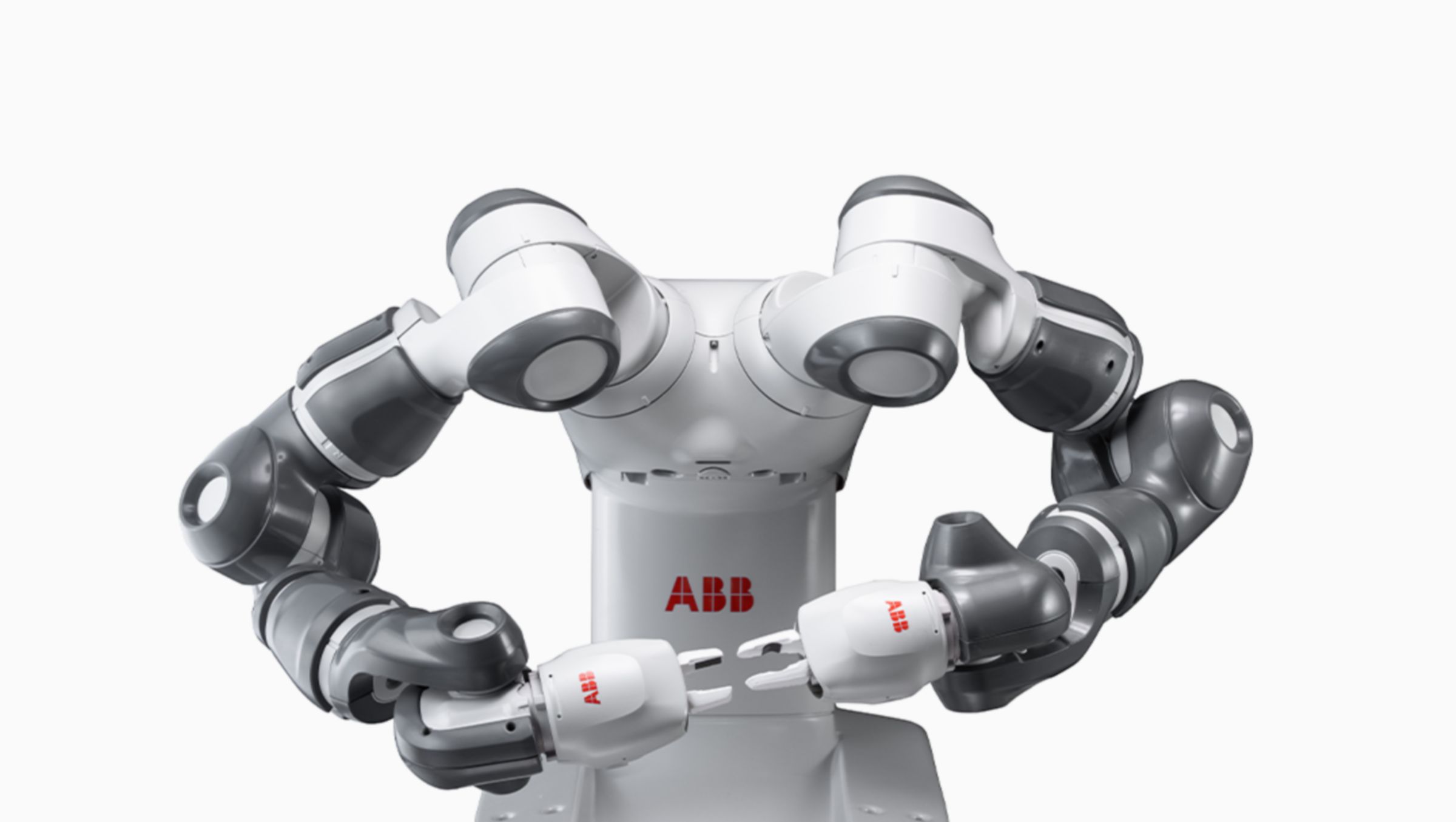 YuMi Dual-Arm (IRB 14000)