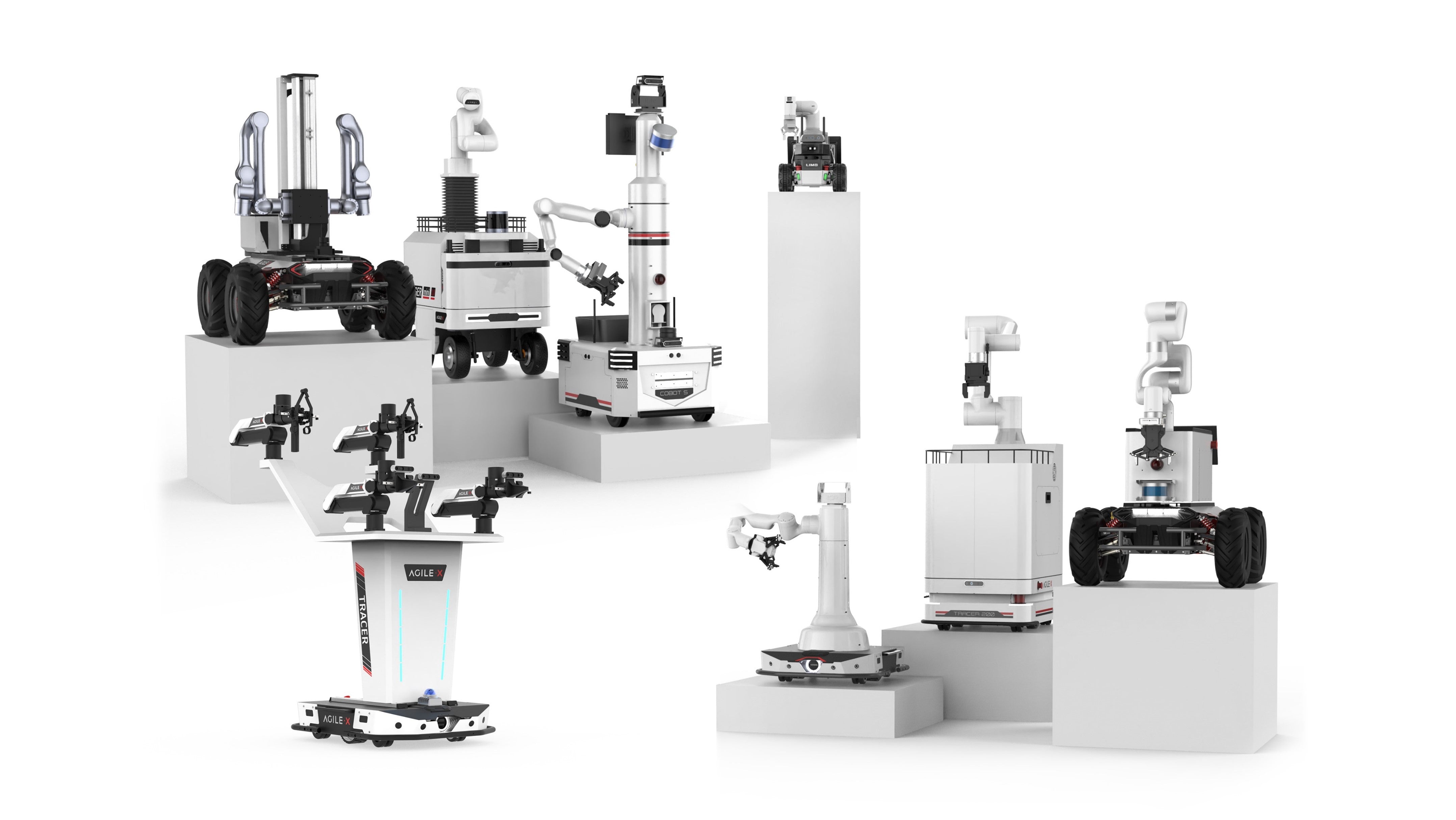 COBOT KIT