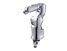 VS Series (Compact 6-Axis) 2