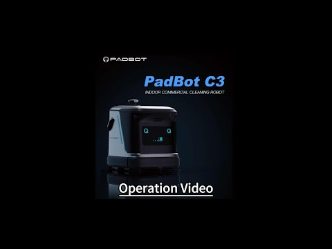 PadBot C3