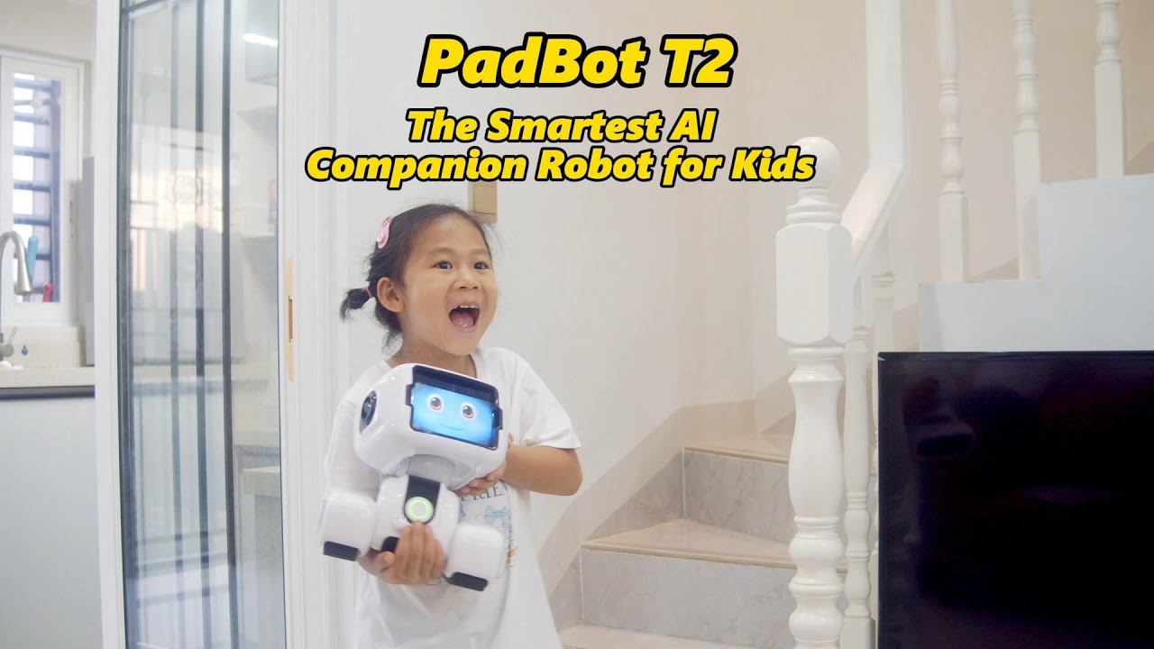 PadBot T2