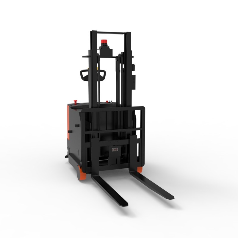 Hammer Forklift