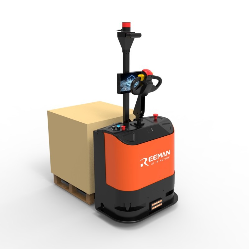 Rbot30f Forklift