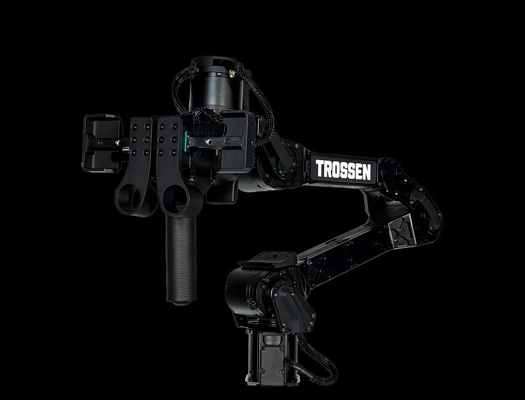 WidowX AI (Aloha Evolved)