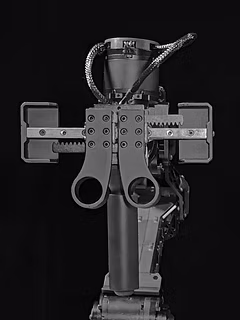 WidowX AI (Aloha Evolved)