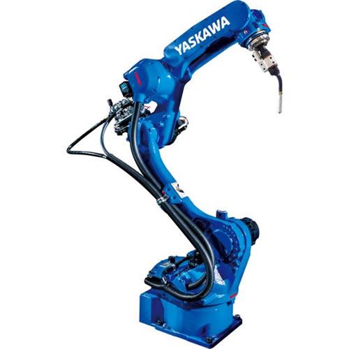 AR Series (Arc Welding Robot)