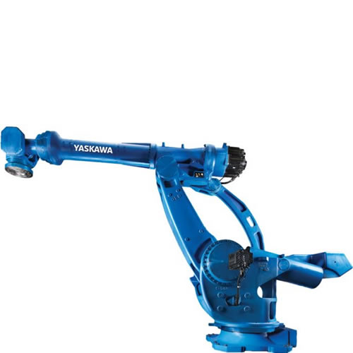 MH3 (Small Handling Robot)