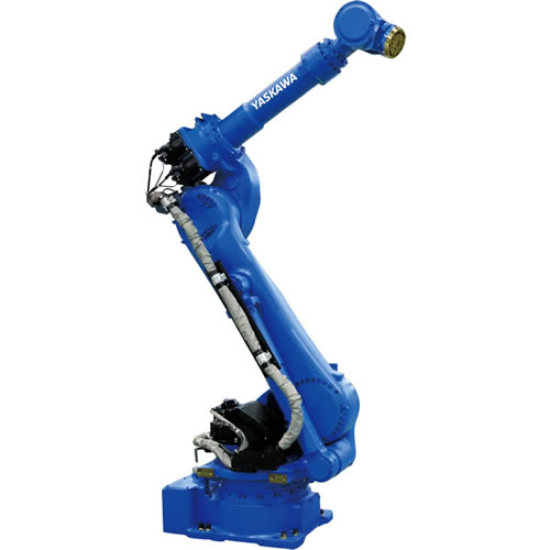 SP Series (Spot Welding Robot)